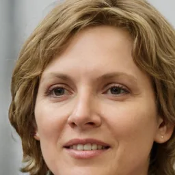 Hendrike Vossberg